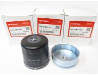 Image of Oil filter pack of 3